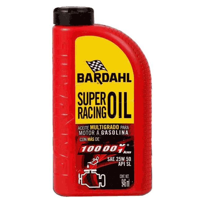 Super Racing Oil